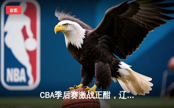 CBA季后赛激战正酣，辽宁本钢加时险胜广东宏远晋级总决赛